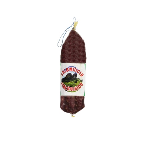 SALCHICHON CAMPANOLO ITALGUARICO  X KG