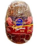 MORTADELA TAPARA MILLENNIUM XKG AHUMADA