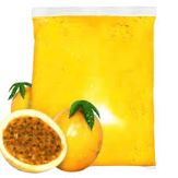 PULPA PARCHITA X KG PLANSUAREZ