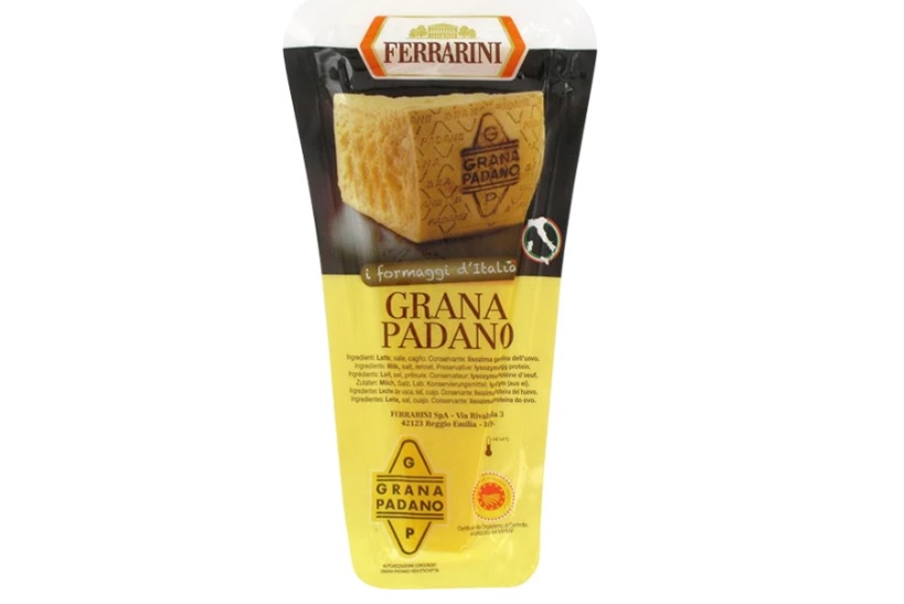 QUESO GRANA PADANO X KG ITALIANO