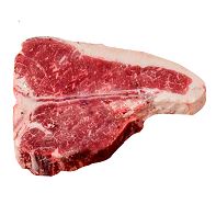 PORTERHOUSE DE RES EL TUNAL X KG AL VACIO