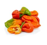 AJI DULCE EN BANDEJA X KG