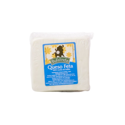 QUESO BUFALINDA FETA X KG