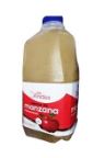JUGO LOS ANDES 1,8LT MANZANA