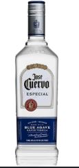 TEQUILA JOSE CUERVO 0,75LT BLANCO