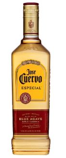 TEQTEQUILA JOSE CUERVO 0,75LT ESPECIAL