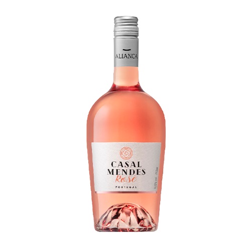 VINO CASAL MENDES 0,75LT ROSADO