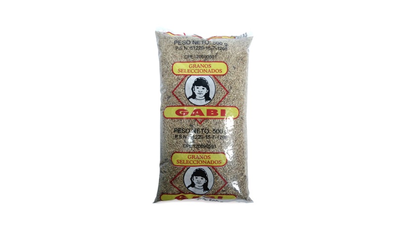 ALPISTE GABI 500GR