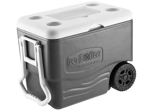 CAVA ICEROLLER PREMIUM MCA-42QTP 40 LT