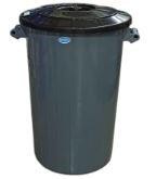 PIPOTE MULTIUSO MANAPLAS 120LT 72110