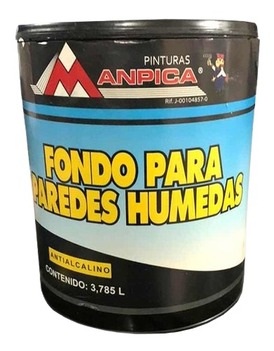 FONDO P/PARED HUMEDAD MANPICA GALON