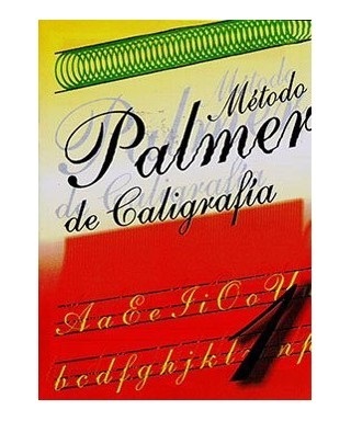 CALIGRAFIA PALMER N1