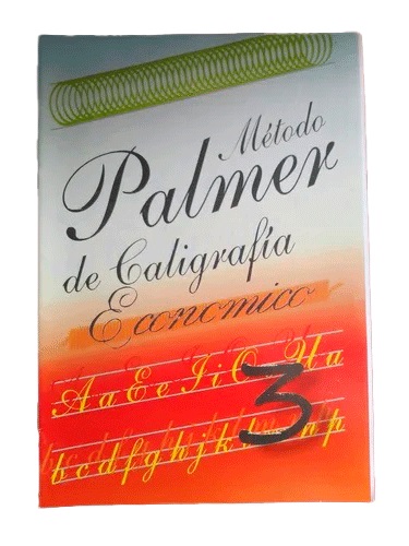CALIGRAFIA PALMER N3