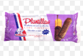 PLANTILLA LE BISCUIT 145GR CHOCOLATE