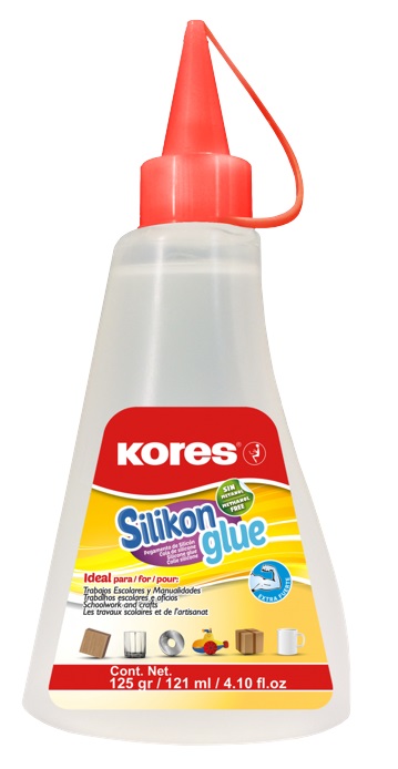 SILICON KORES 125GR LIQUIDO