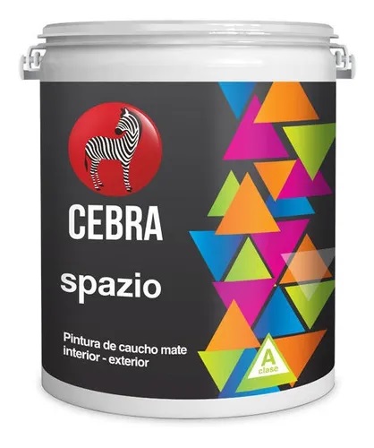 PINTURA SPAZIO GALON A BEIGE ARENA
