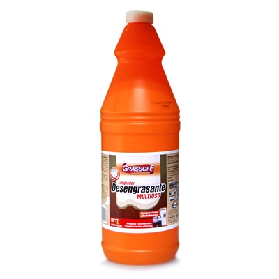 DESENGRASANTE GRASSOFF 1LT