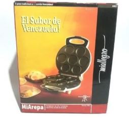 TOSTIAREPA 7UND MIALLEGRO REF 6007