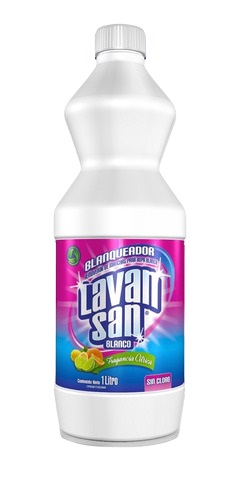 BLANQUEADOR LAVANSAN 1LT BLANC
