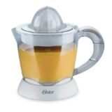 EXPRIMIDOR CITRICOS OSTER V03177814000