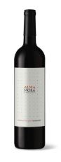 VINO ALMA MORA 0,75LT CABERNET SAUVIGNON