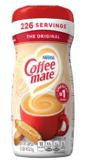 COFFEE MATE 453,5GR ORIGINAL POLVO