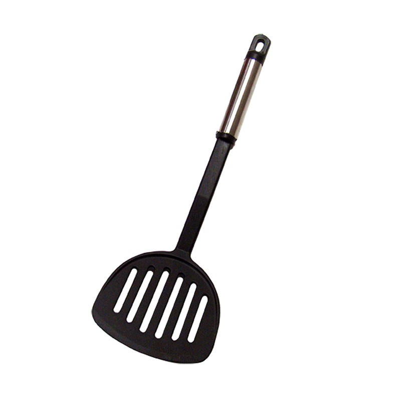 ESPATULA RANURADA NYLON SMARTCOOK SC1294