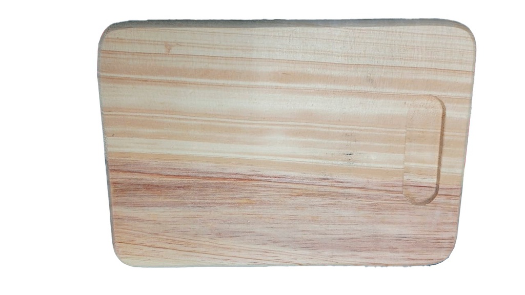 TABLA CARTAN 18X25X2CM PARA PICAR