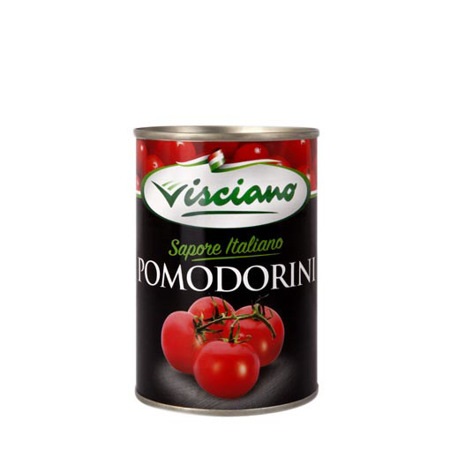 TOMATE VISCIANO 400GR EN LATA