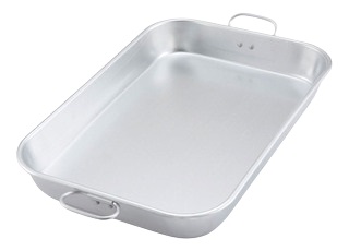 BANDEJA PROFUNDA C/ASA ALUMWARE 54531