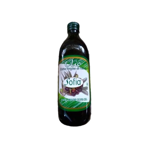 ACEITE DE OLIVA SOFIA 1LT EV