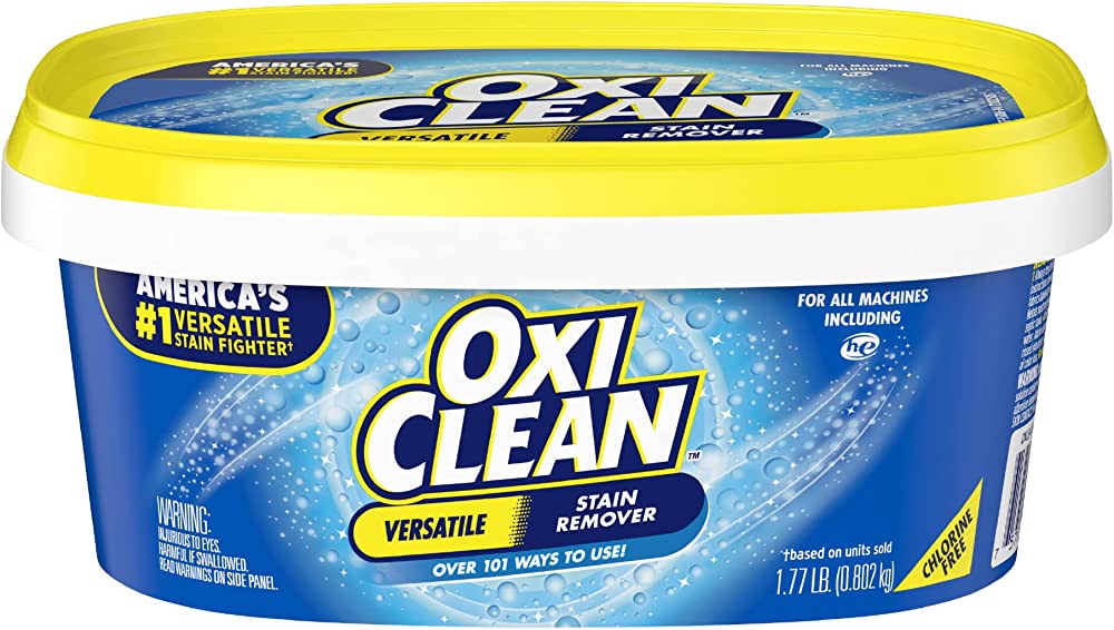 QUITAMANCHA OXICLEAN 802GRS POLVO