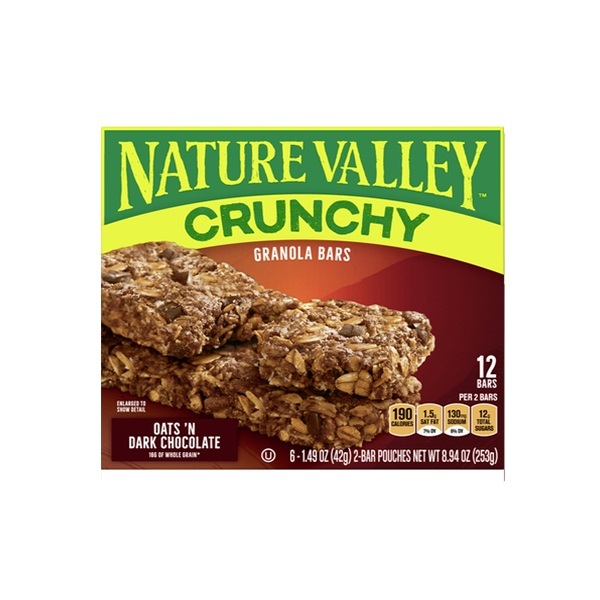 BARRA NATURE VALLEY 6UND 253G GRAN SURTI