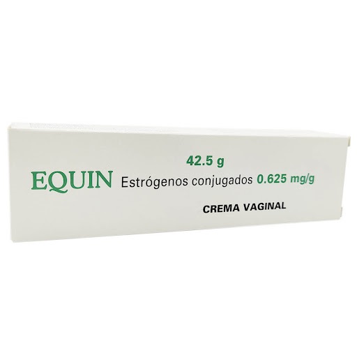 EQUIN CREMA VAG 0,625MG X 42,5G ALDO UNION