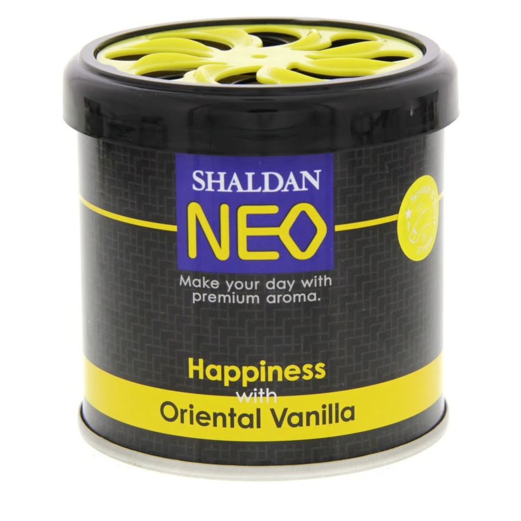AMBIENTADOR NEO SHALDAN ORIENTAL VAINILLA