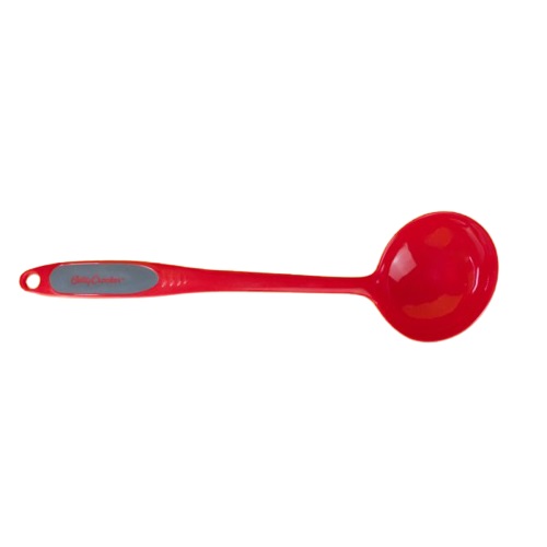 CUCHARON BETTY CROCKER ROJO
