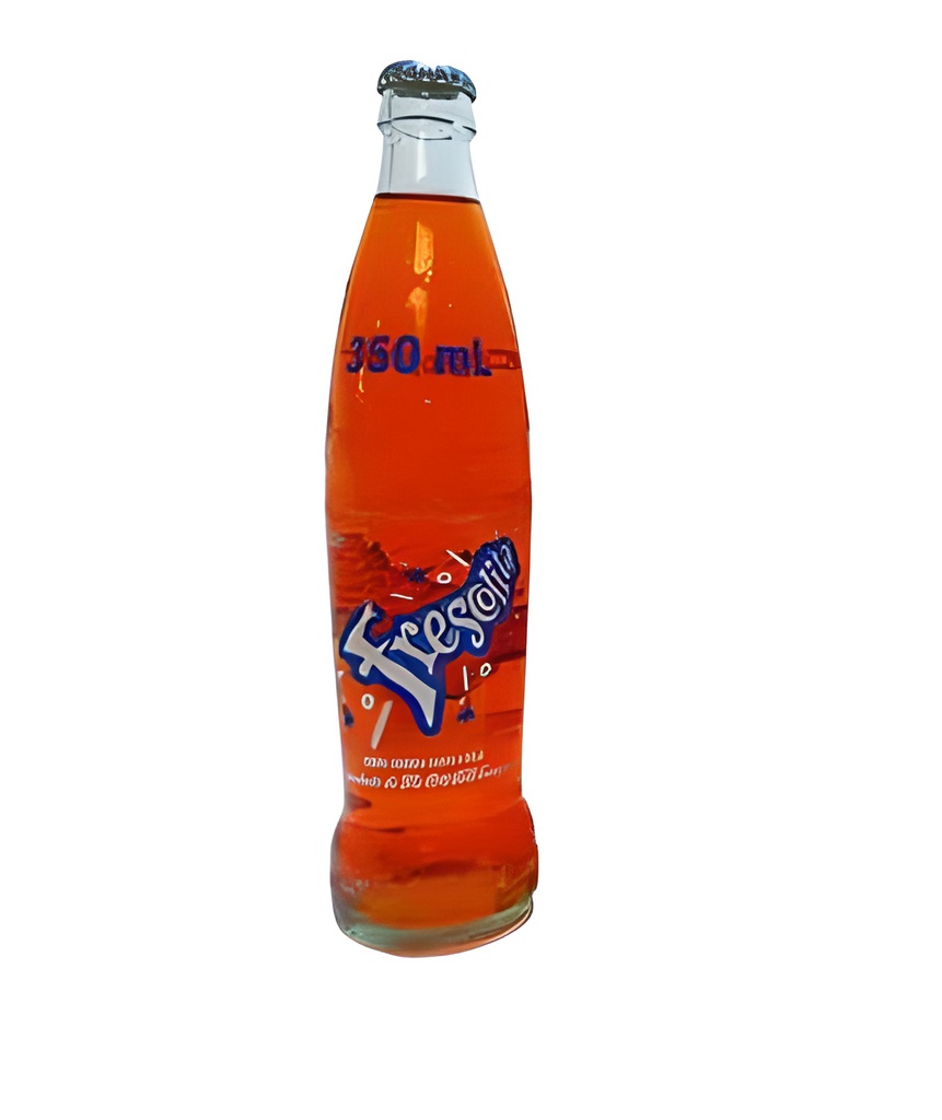 REFRESCO FRESCOLITA 350ML  RET