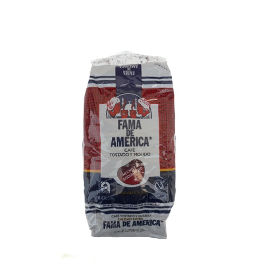 CAFE FAMA DE AMERICA 200GR GOURMET