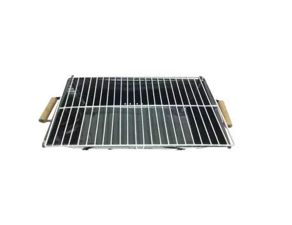 PARRILLERA MEDIANA PARA MESA