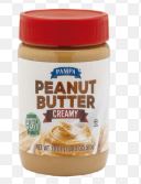 CREMA DE MANI PAMPA 510GR