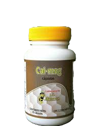 CALMAG 250MG 250MG  X 70CAP LA ABEJITA