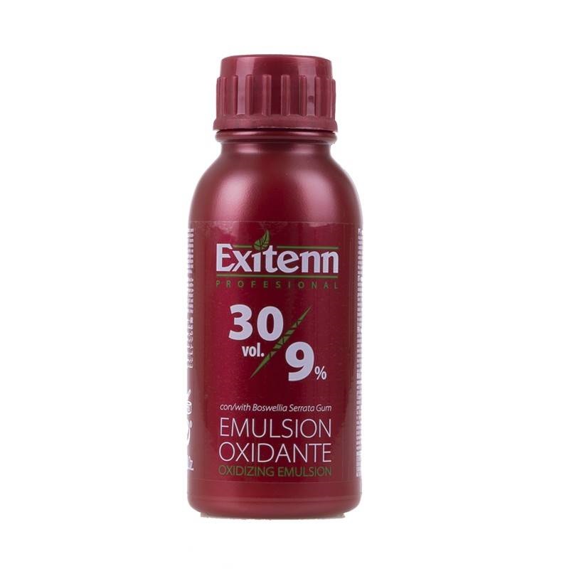 AGUA OXIG EXITENN 75CM VOL 30