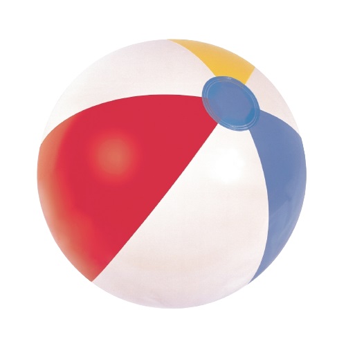 PELOTA INFLABLE BESTWAY CLÁSICA