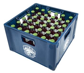 SANGRIA CAROREÑA X36UND 222ML RET VERANO