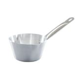 PAILA DE ALUMINIO ALUMWARE 1LT CONICA