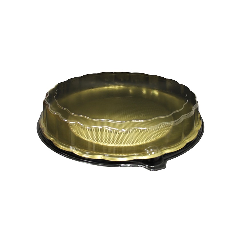 DOMO BAJO FANDEC 30CM