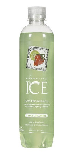 AGUA GASIF SPARKLING ICE 502.8ML KIWIFRE