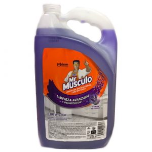 DESINFECTANTE MR MUSCULO 3785ML LAVANDA