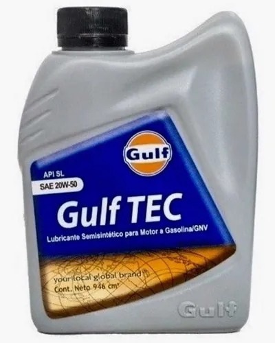 ACEITE MINERAL 20W50 LMV 946 3CM
