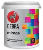 PINTURA MIRAGE GALON B MARFIL SEDA